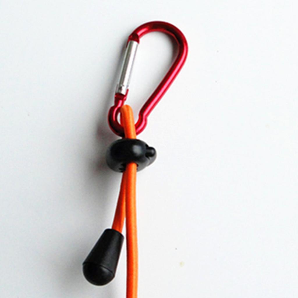Kayak Paddle Leash Flexible Ru - Fishing Kayak Paddle Leash recensie en prijs