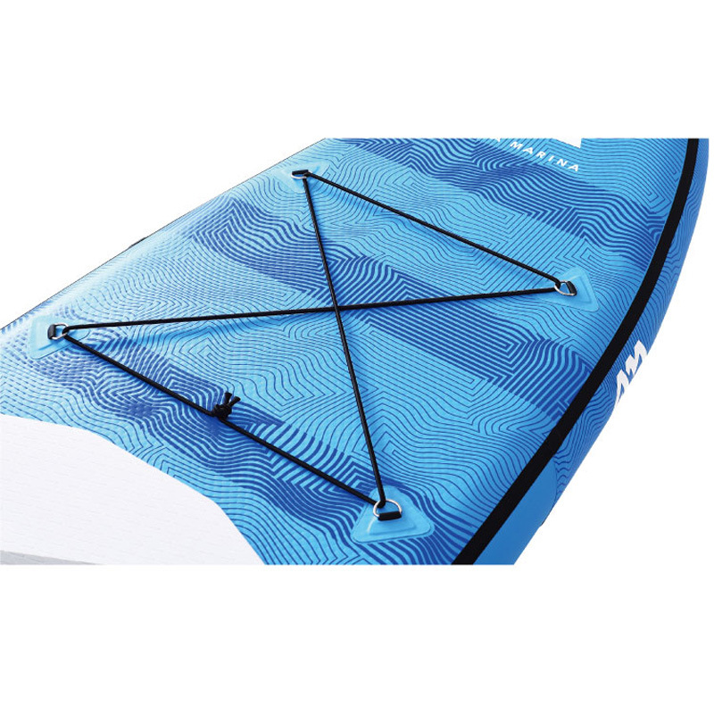 SUP Strong Elastic Rope Surfbo - Fishing Kayak Paddle recensie en prijs