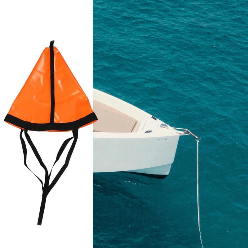 Drift Sock Kayak Sea Anchors f - Fishing Kayak Anchor recensie en prijs