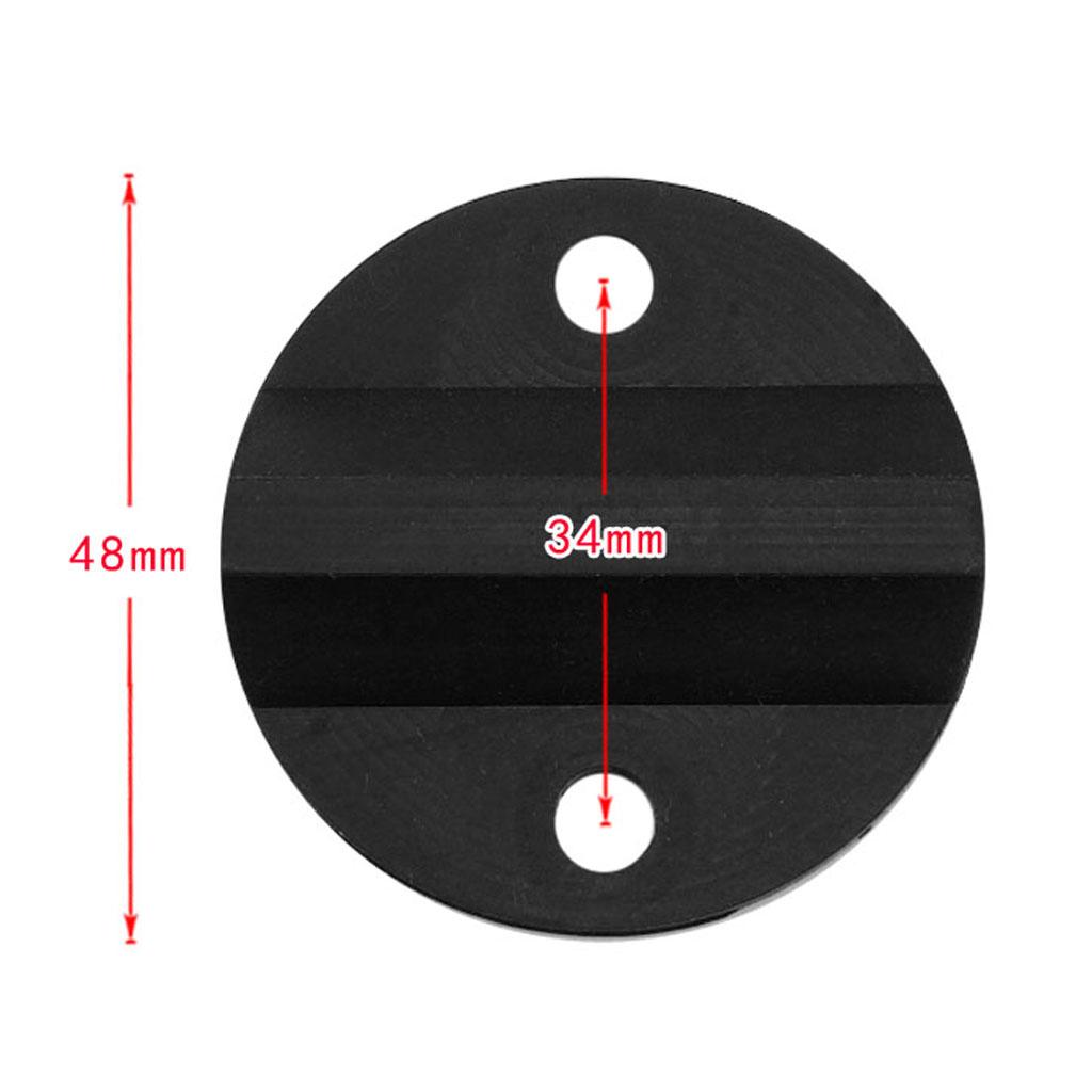 Rubber Gasket for Fishing Rod  - Fishing Kayak Rod Holder recensie en prijs