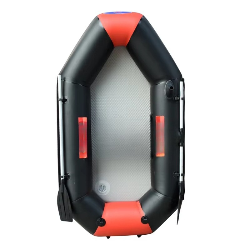 Lightweight Inflatable  Inflat - Fishing Kayak Inflatable recensie en prijs