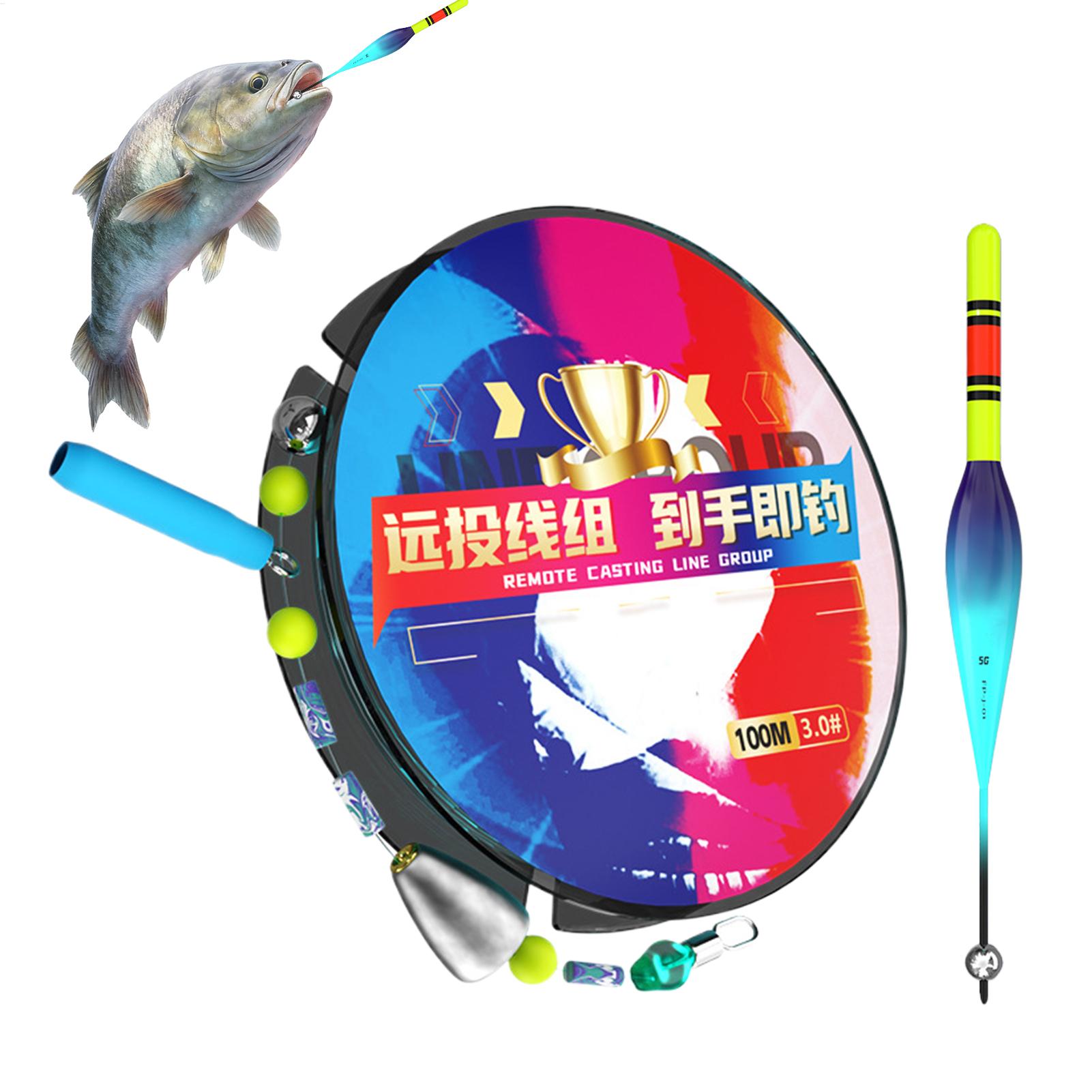 Fishing Bobbers Automatic Line - Fishing Kayak Sit On Top recensie en prijs