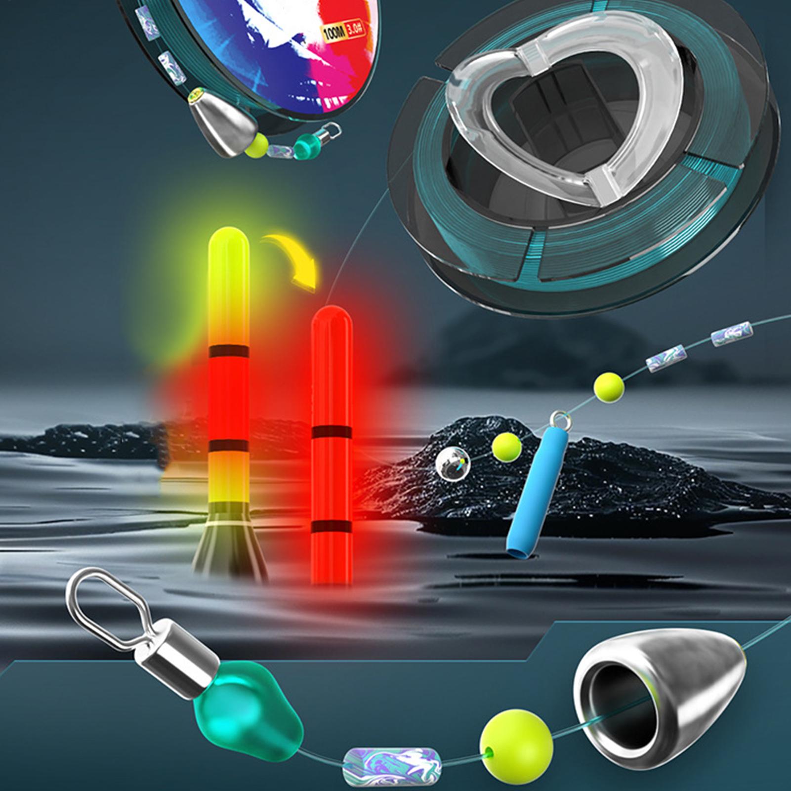 Fishing Bobbers Automatic Line - Fishing Kayak Sit On Top recensie en prijs