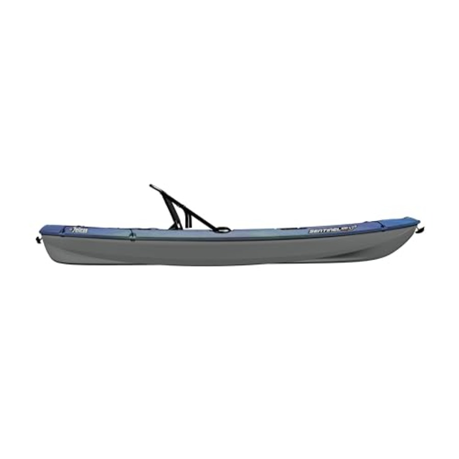 Angler sit-on-top fishing kaya - Fishing Kayak Seat recensie en prijs
