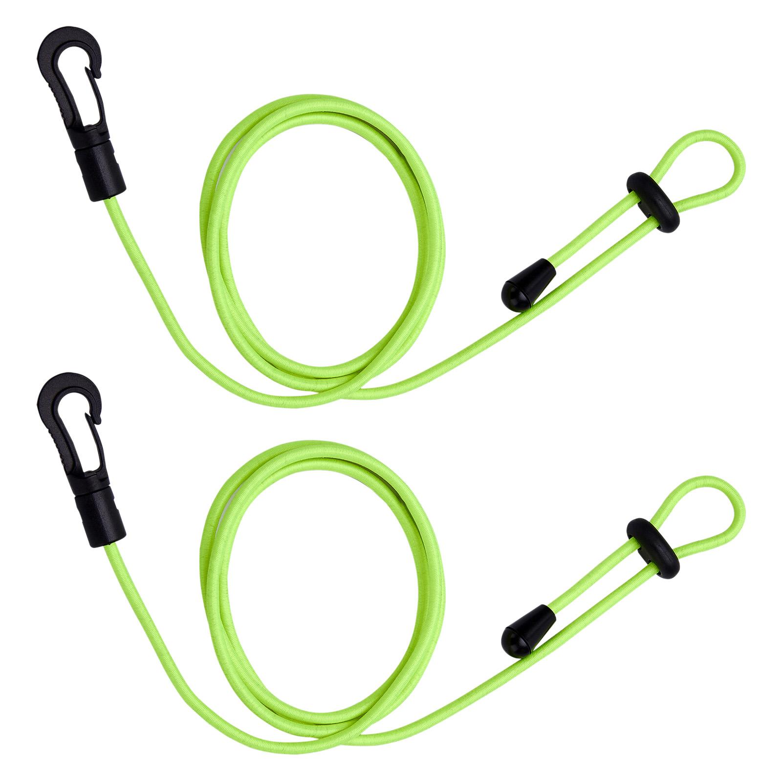 Kayak Safety Rod Leash Adjusta - Fishing Kayak Paddle Leash recensie en prijs