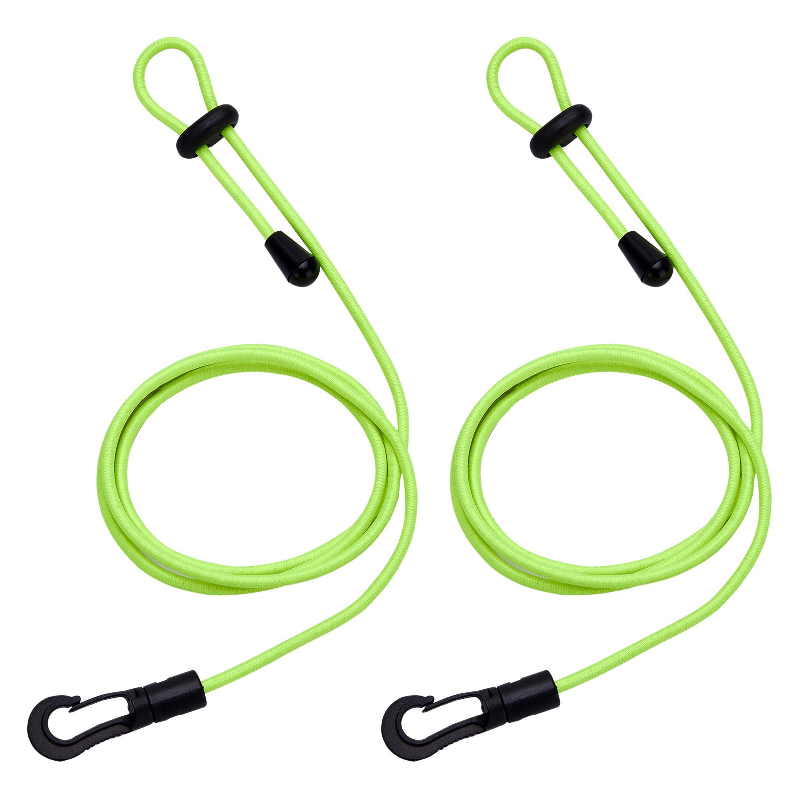 Kayak Safety Rod Leash Adjusta - Fishing Kayak Paddle Leash recensie en prijs