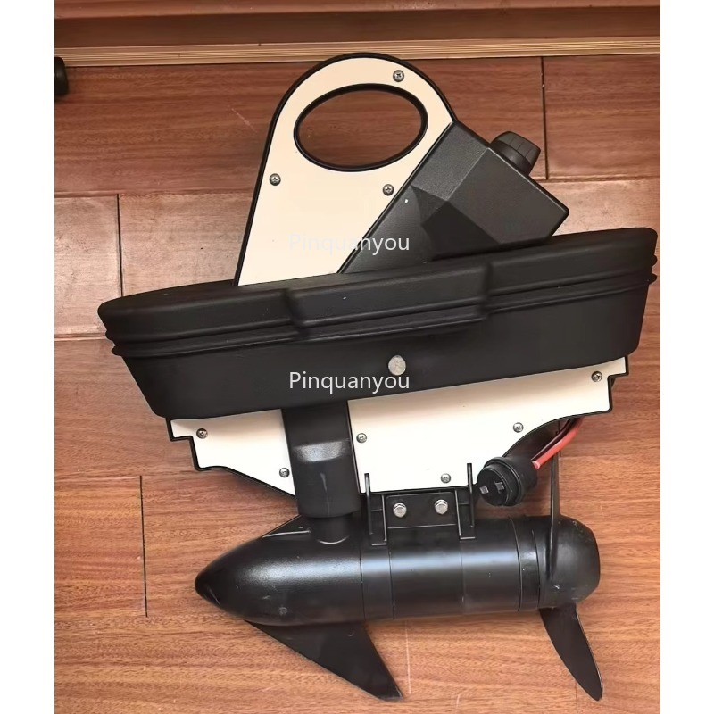 44lb Kayak Waterproof Electric - Fishing Kayak Trolling Motor recensie en prijs