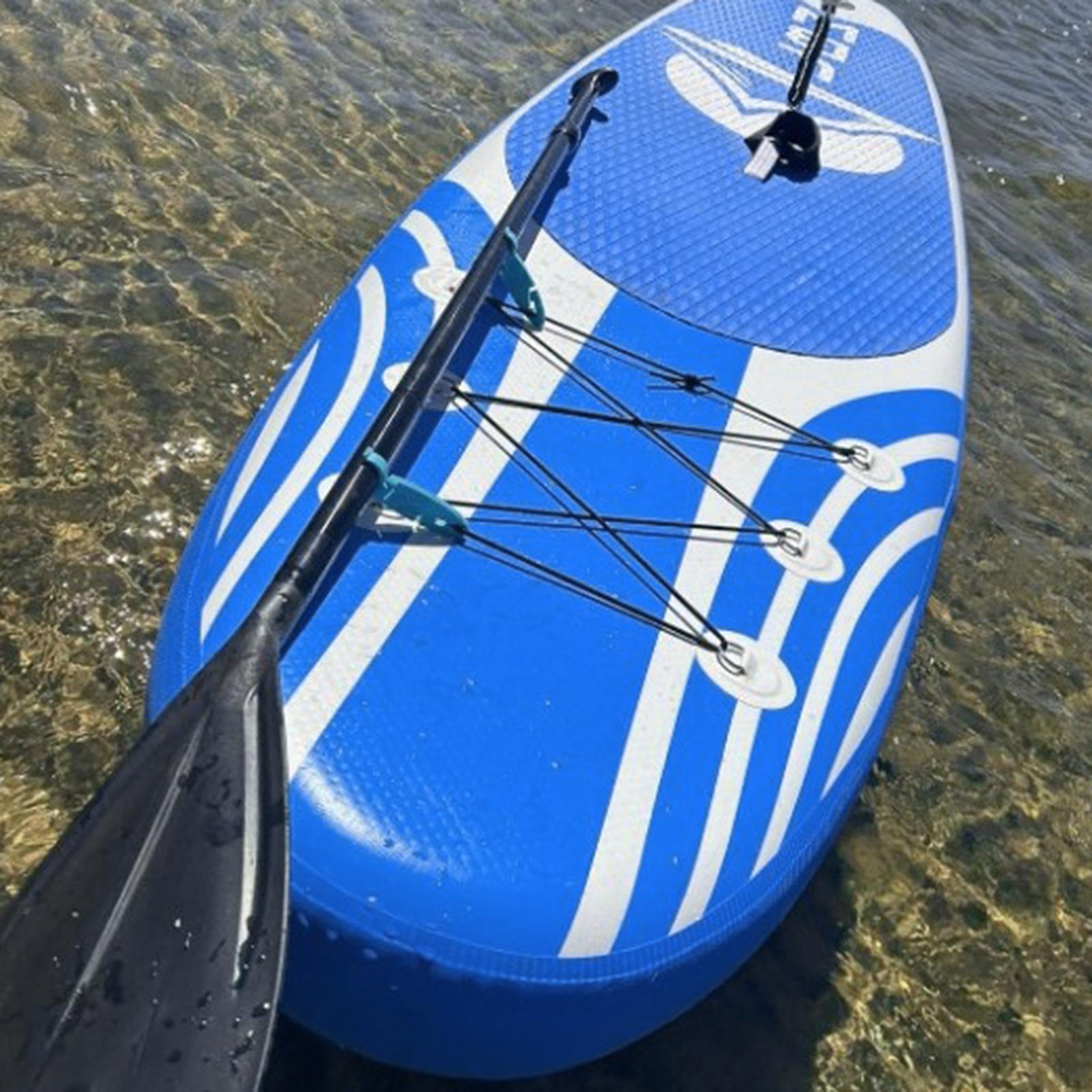 2Pcs/set Paddle Board Fin Clip - Fishing Kayak Anchor recensie en prijs
